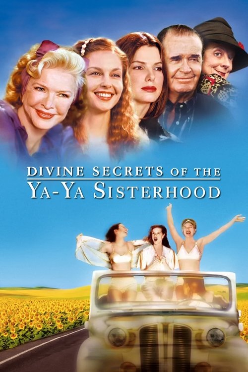 Ashley Judd in Divine Secrets of the Ya-Ya Sisterhood (2002)