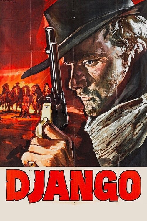 1966 in Django (1966)