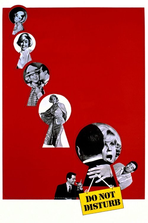 1965 in Do Not Disturb (1965)