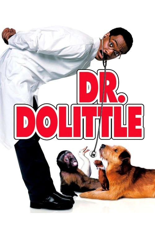 1998 in Doctor Dolittle (1998)