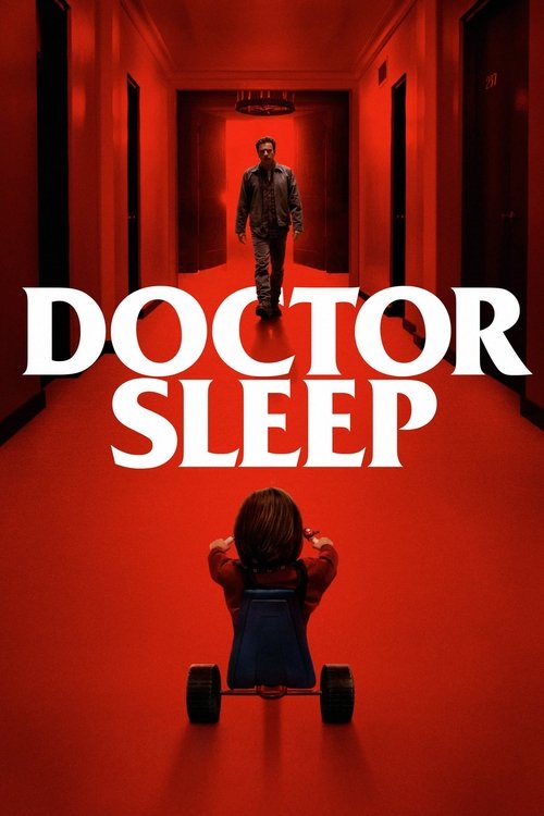Horror in Doctor Sleep (2019)