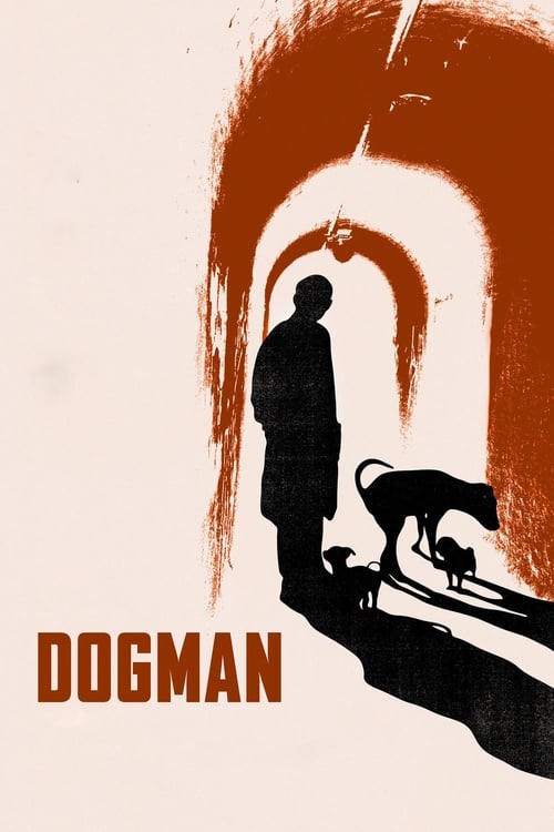 2018 Crime in Dogman (2018)