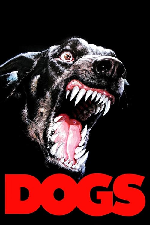 1976 in Dogs (1976)