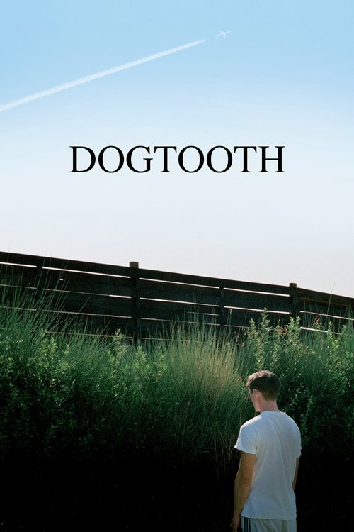 2009 in Dogtooth (2009)