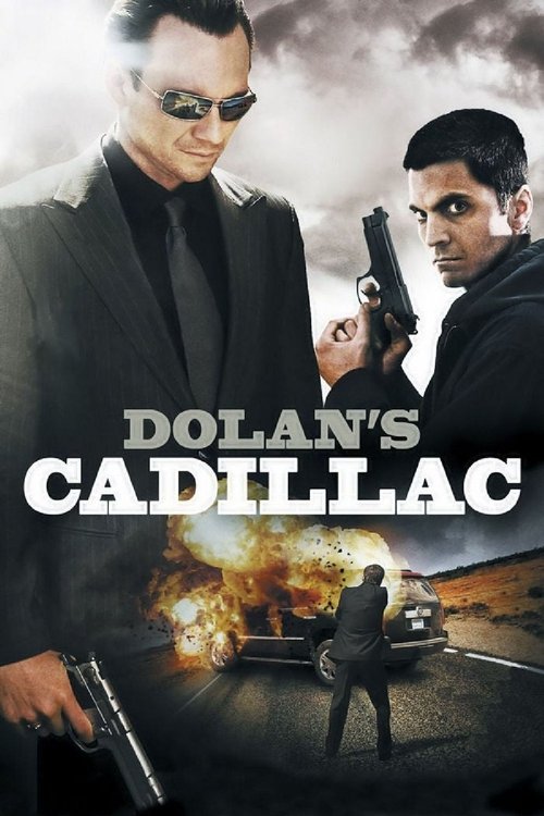 2009 Crime in Dolan's Cadillac (2009)