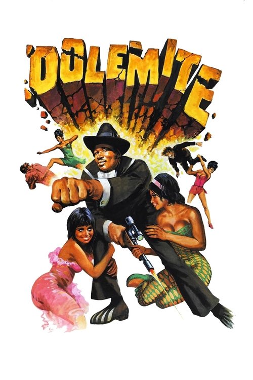 1975 Action in Dolemite (1975)