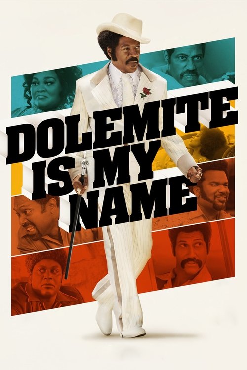 Wesley Snipes in Dolemite Is My Name (2019)