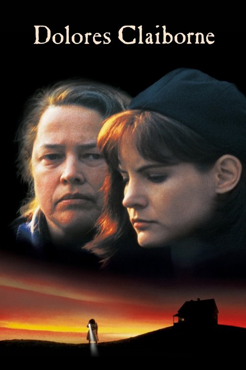 Kathy Bates in Dolores Claiborne (1995)