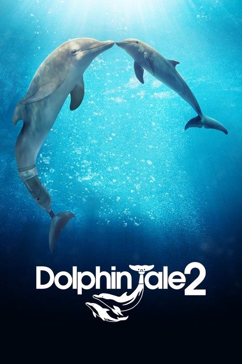 Ashley Judd in Dolphin Tale 2 (2014)