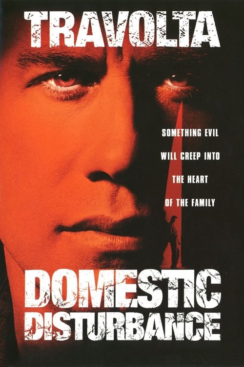 2000s Thriller in Domestic Disturbance (2001)