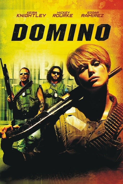Mena Suvari in Domino (2005)