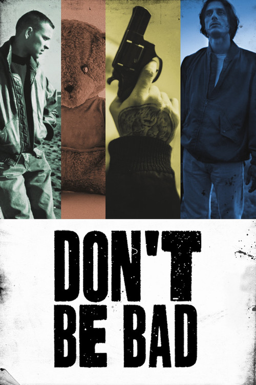 2015 Crime in Don't Be Bad (2015)