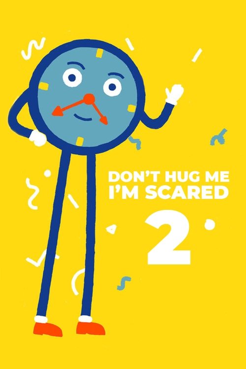 2014 Horror in Don't Hug Me I'm Scared 2 (2014)