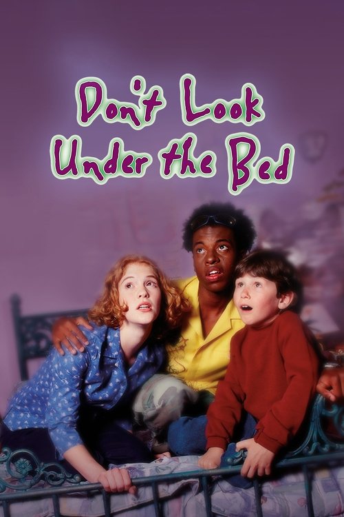 1999 Horror in Don't Look Under the Bed (1999)