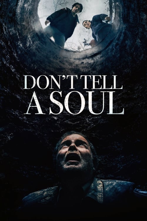 Mena Suvari in Don't Tell a Soul (2020)