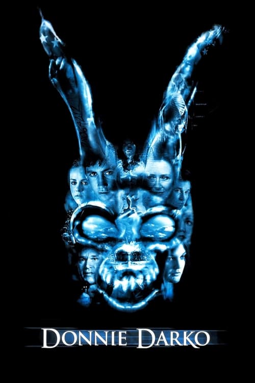 2000s in Donnie Darko (2001)