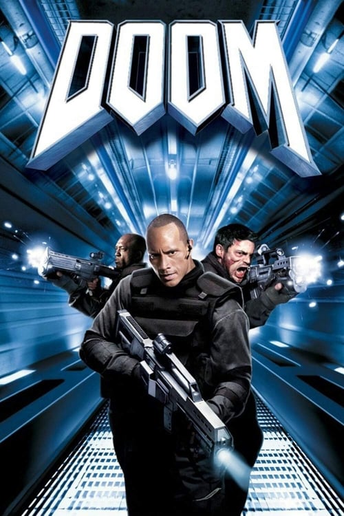 2005 SciFi in Doom (2005)
