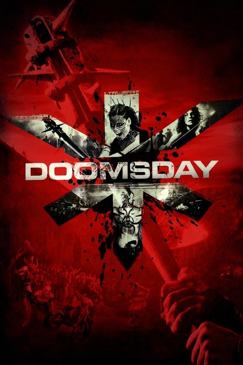 2008 Action in Doomsday (2008)