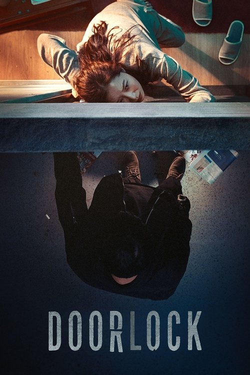 2018 Crime in Door Lock (2018)