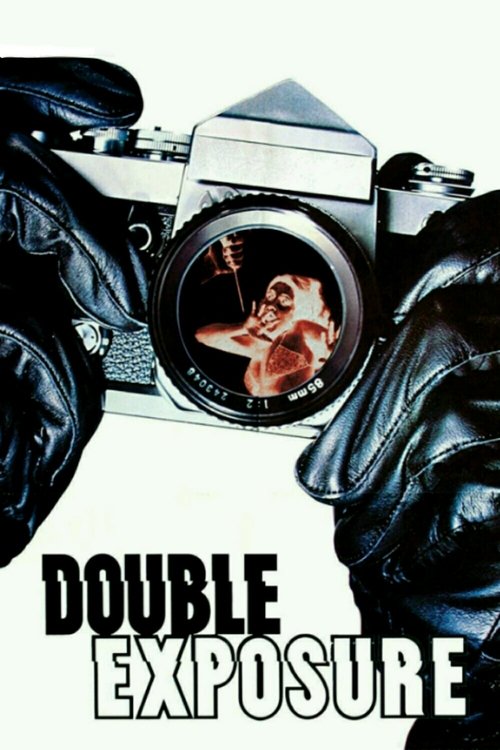 1980s Thriller in Double Exposure (1982)