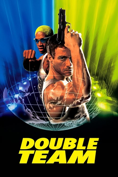1997 Action in Double Team (1997)