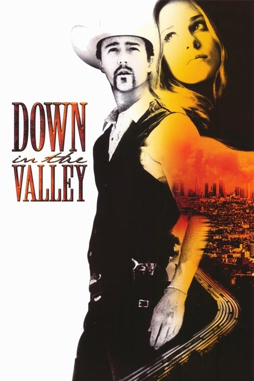 Evan Rachel Wood in Down in the Valley (2005)