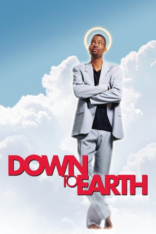 Regina King in Down to Earth (2001)
