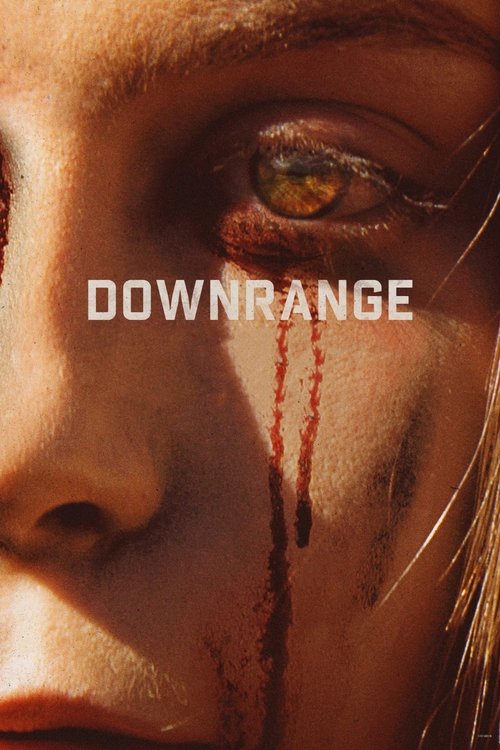 2018 Horror in Downrange (2018)