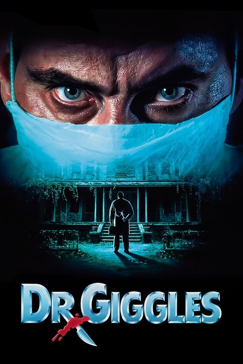 1990s Horror in Dr. Giggles (1992)