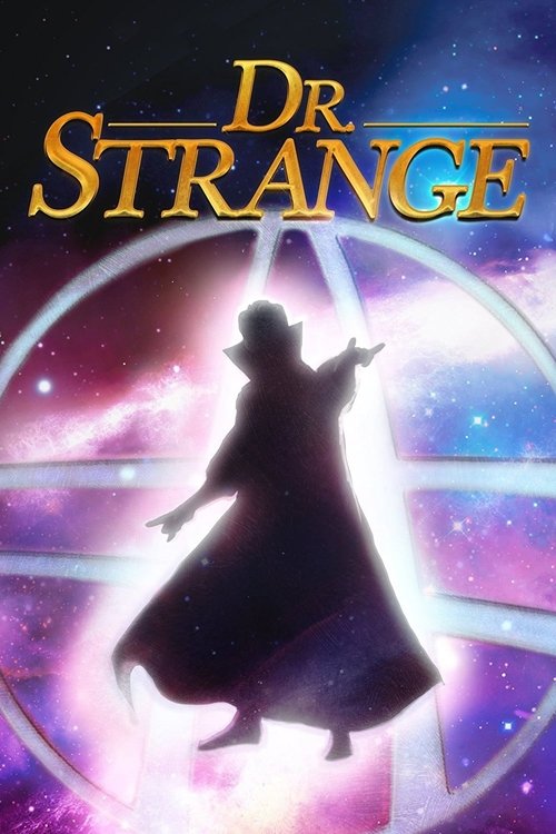 1978 Action in Dr. Strange (1978)