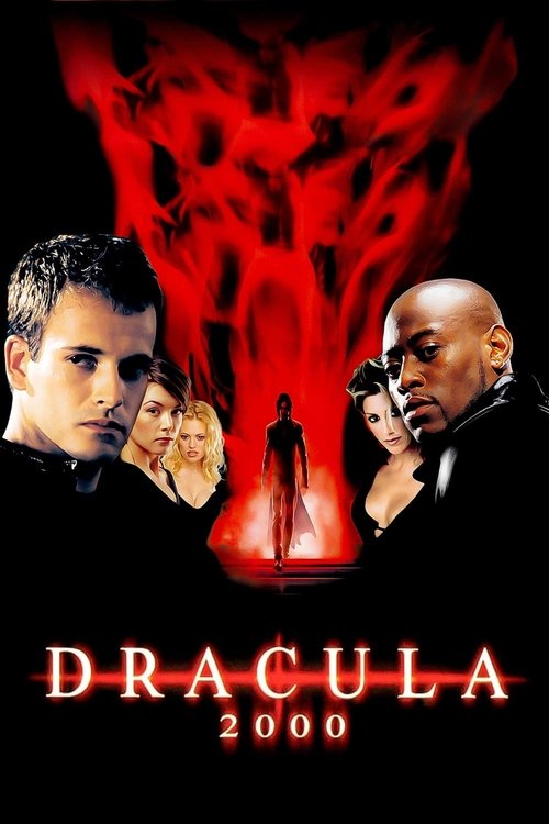 2000 Horror in Dracula 2000 (2000)
