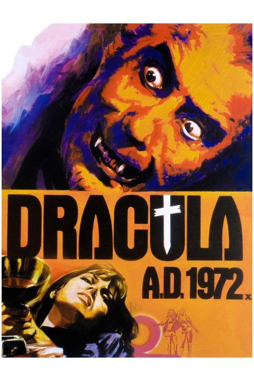 1972 in Dracula A.D. 1972 (1972)