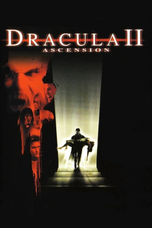 2003 Horror in Dracula II: Ascension (2003)