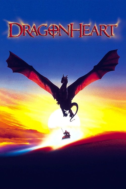 1996 Action in DragonHeart (1996)