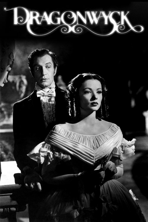 Jessica Tandy in Dragonwyck (1946)