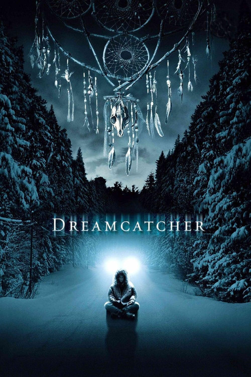 Damian Lewis in Dreamcatcher (2003)