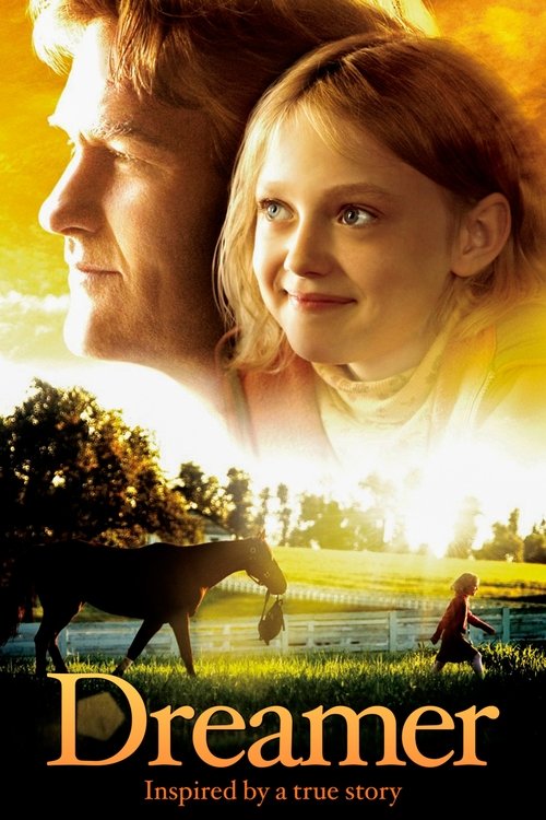 Kris Kristofferson in Dreamer: Inspired By a True Story (2005)