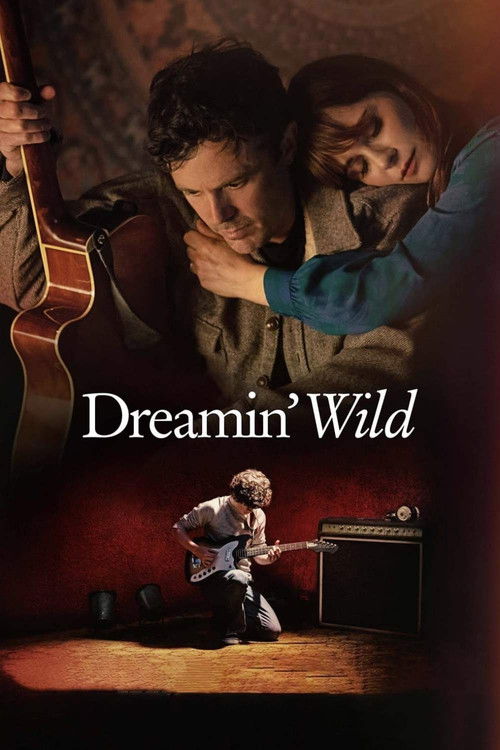 Walton Goggins in Dreamin' Wild (2023)