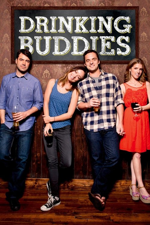 Olivia Wilde in Drinking Buddies (2013)