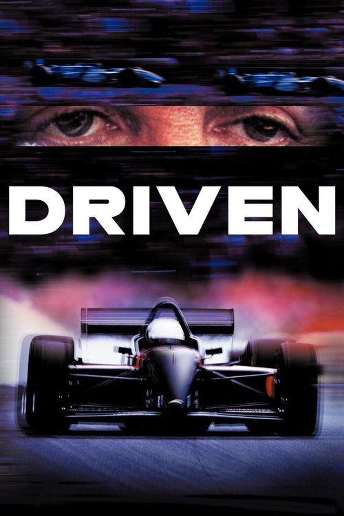 2001 Action in Driven (2001)