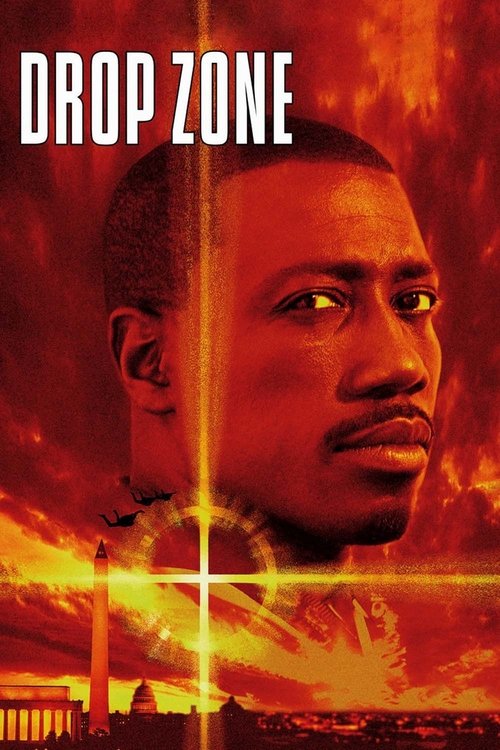 1994 Action in Drop Zone (1994)