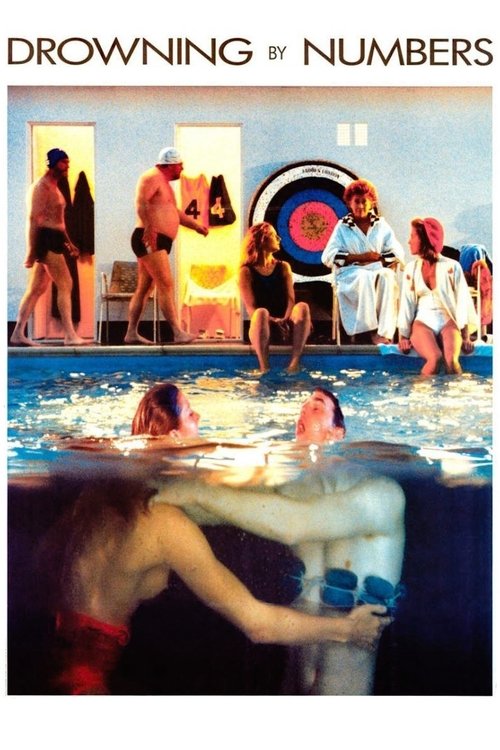 1988 Crime in Drowning by Numbers (1988)