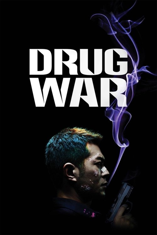2010s Crime in Drug War (2012)