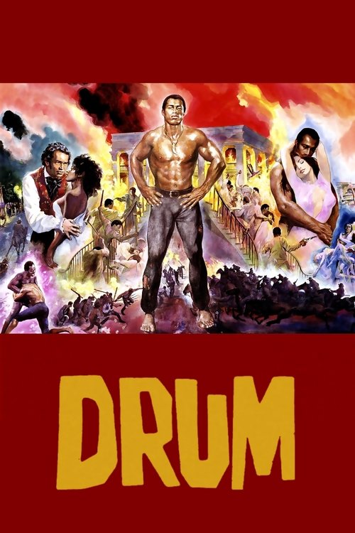 1976 in Drum (1976)
