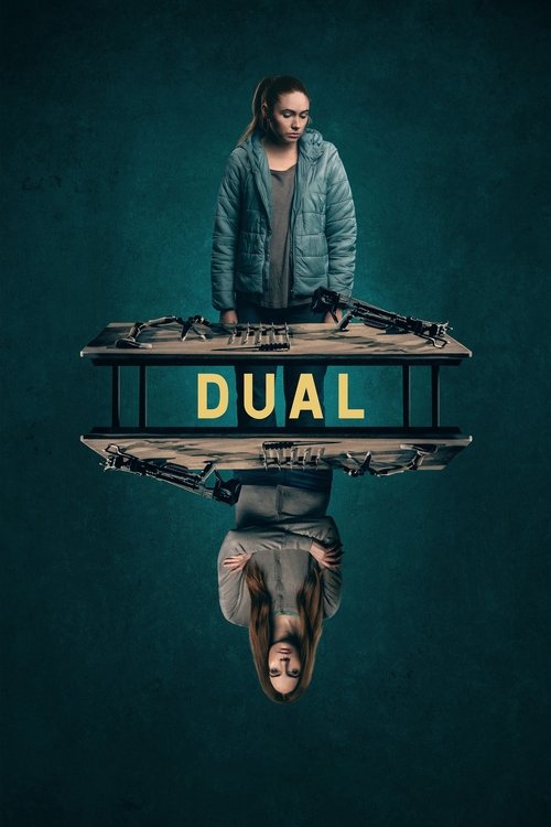 2022 SciFi in Dual (2022)