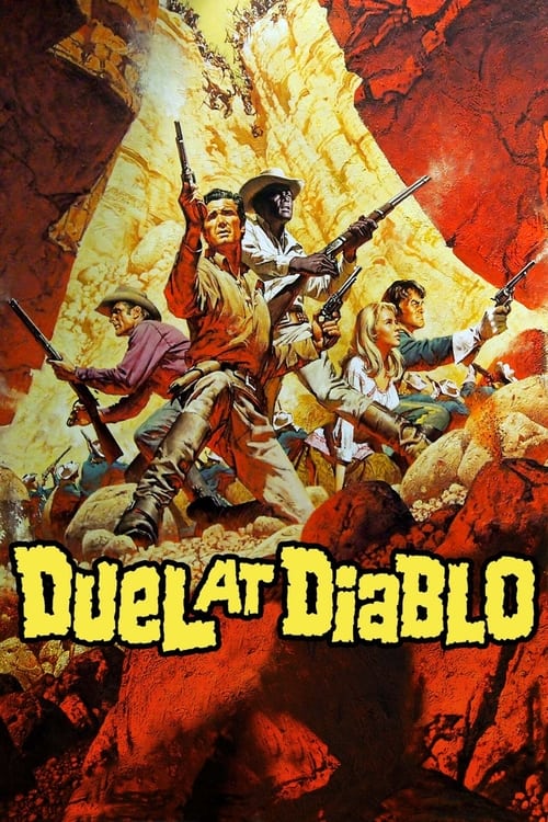 1966 in Duel at Diablo (1966)