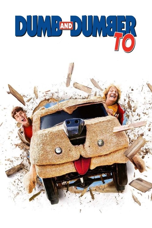 2010s Comedy in Dumb and Dumber To (2014)