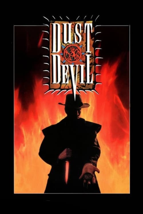 1992 Horror in Dust Devil (1992)