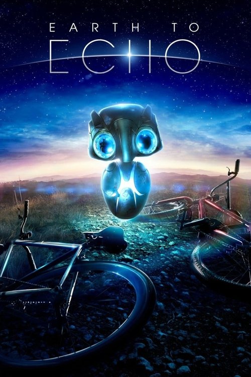 2014 SciFi in Earth to Echo (2014)