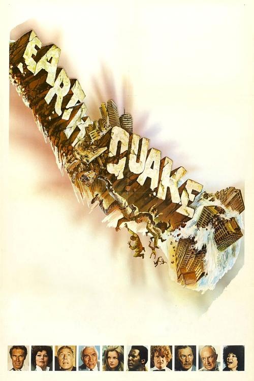 1974 Action in Earthquake (1974)